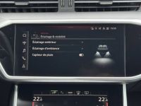 Audi A6 Avant 55 TFSIe 367 ch S tronic 7 Quattro Competition - <small></small> 86.900 € <small>TTC</small> - #21