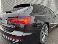 Audi A6 Avant 55 TFSIe 367 ch S tronic 7 Quattro Competition - <small></small> 86.900 € <small>TTC</small> - #50