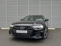 Audi A6 Avant 55 TFSIe 367 ch S tronic 7 Quattro Competition - <small></small> 86.900 € <small>TTC</small> - #1