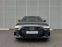 Audi A6 Avant 55 TFSIe 367 ch S tronic 7 Quattro Competition - <small></small> 86.900 € <small>TTC</small> - #3