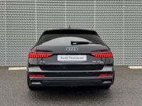 Audi A6 Avant 55 TFSIe 367 ch S tronic 7 Quattro Competition - <small></small> 86.900 € <small>TTC</small> - #5