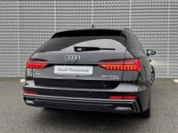 Audi A6 Avant 55 TFSIe 367 ch S tronic 7 Quattro Competition - <small></small> 86.900 € <small>TTC</small> - #6