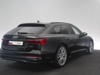 Audi A6 Avant 55 TFSIe 367 ch S tronic 7 Quattro S Line - <small></small> 48.990 € <small>TTC</small> - #4