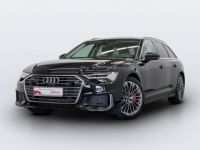 Audi A6 Avant 55 TFSIe Q S LINE BuO HD MATRIX  - <small></small> 49.790 € <small>TTC</small> - #1