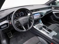Audi A6 Avant 55 TFSIe quattro - <small></small> 52.985 € <small>TTC</small> - #12