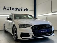 Audi A6 Avant 55 TFSIe quattro Competition -Plug-in hybrid - <small></small> 57.900 € <small>TTC</small> - #1