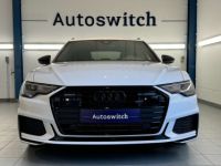 Audi A6 Avant 55 TFSIe quattro Competition -Plug-in hybrid - <small></small> 57.900 € <small>TTC</small> - #2