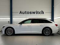 Audi A6 Avant 55 TFSIe quattro Competition -Plug-in hybrid - <small></small> 57.900 € <small>TTC</small> - #3