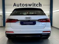 Audi A6 Avant 55 TFSIe quattro Competition -Plug-in hybrid - <small></small> 57.900 € <small>TTC</small> - #4