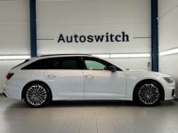 Audi A6 Avant 55 TFSIe quattro Competition -Plug-in hybrid - <small></small> 57.900 € <small>TTC</small> - #5