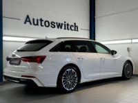 Audi A6 Avant 55 TFSIe quattro Competition -Plug-in hybrid - <small></small> 57.900 € <small>TTC</small> - #6