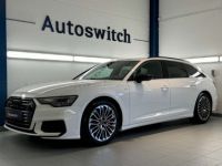 Audi A6 Avant 55 TFSIe quattro Competition -Plug-in hybrid - <small></small> 57.900 € <small>TTC</small> - #7