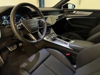 Audi A6 Avant 55 TFSIe quattro Competition -Plug-in hybrid - <small></small> 57.900 € <small>TTC</small> - #8