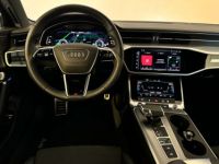 Audi A6 Avant 55 TFSIe quattro Competition -Plug-in hybrid - <small></small> 57.900 € <small>TTC</small> - #10