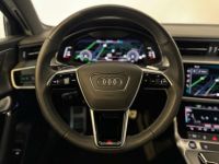 Audi A6 Avant 55 TFSIe quattro Competition -Plug-in hybrid - <small></small> 57.900 € <small>TTC</small> - #16