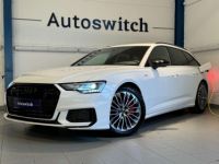 Audi A6 Avant 55 TFSIe quattro Competition -Plug-in hybrid - <small></small> 57.900 € <small>TTC</small> - #21