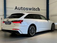 Audi A6 Avant 55 TFSIe quattro Competition -Plug-in hybrid - <small></small> 57.900 € <small>TTC</small> - #22