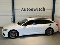 Audi A6 Avant 55 TFSIe quattro Competition -Plug-in hybrid - <small></small> 57.900 € <small>TTC</small> - #23