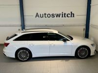 Audi A6 Avant 55 TFSIe quattro Competition -Plug-in hybrid - <small></small> 57.900 € <small>TTC</small> - #24