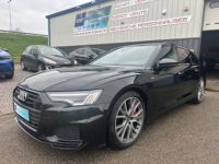 Audi A6 Avant 55 TFSIe S-LINE QUATTRO S-TRONIC - <small></small> 45.990 € <small>TTC</small> - #1