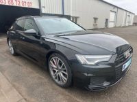 Audi A6 Avant 55 TFSIe S-LINE QUATTRO S-TRONIC - <small></small> 45.990 € <small>TTC</small> - #3