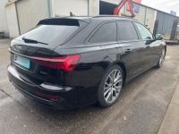 Audi A6 Avant 55 TFSIe S-LINE QUATTRO S-TRONIC - <small></small> 45.990 € <small>TTC</small> - #5