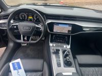 Audi A6 Avant 55 TFSIe S-LINE QUATTRO S-TRONIC - <small></small> 45.990 € <small>TTC</small> - #9