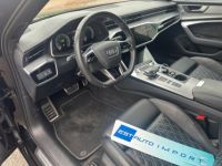 Audi A6 Avant 55 TFSIe S-LINE QUATTRO S-TRONIC - <small></small> 45.990 € <small>TTC</small> - #10