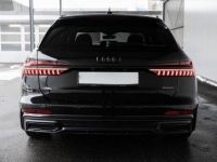 Audi A6 Avant 55 TFSIeQuattro sport B&O - <small></small> 49.900 € <small>TTC</small> - #4