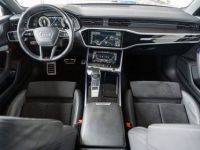 Audi A6 Avant 55 TFSIeQuattro sport B&O - <small></small> 49.900 € <small>TTC</small> - #8