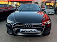 Audi A6 Avant A6 C8 Avant 4A5 2.0 45 TFSI Mild Hybrid (245Ch)  AVUS - <small></small> 34.990 € <small></small> - #2