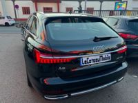 Audi A6 Avant A6 C8 Avant 4A5 2.0 45 TFSI Mild Hybrid (245Ch)  AVUS - <small></small> 34.990 € <small></small> - #10