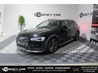 Audi A6 Avant Allroad Quattro 3.0 V6 TDI - 218 - BV S-tronic Ambition Luxe PHASE 2 - <small></small> 28.490 € <small>TTC</small> - #1