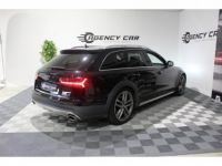 Audi A6 Avant Allroad Quattro 3.0 V6 TDI - 218 - BV S-tronic Ambition Luxe PHASE 2 - <small></small> 28.490 € <small>TTC</small> - #3