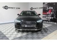 Audi A6 Avant Allroad Quattro 3.0 V6 TDI - 218 - BV S-tronic Ambition Luxe PHASE 2 - <small></small> 28.490 € <small>TTC</small> - #5