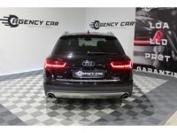 Audi A6 Avant Allroad Quattro 3.0 V6 TDI - 218 - BV S-tronic Ambition Luxe PHASE 2 - <small></small> 28.490 € <small>TTC</small> - #6