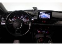 Audi A6 Avant Allroad Quattro 3.0 V6 TDI - 218 - BV S-tronic Ambition Luxe PHASE 2 - <small></small> 28.490 € <small>TTC</small> - #10