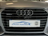 Audi A6 Avant AUDI A6 IV (2) AVANT 2.0 TDI 190 S LINE QUATTRO S TRONIC - <small></small> 27.000 € <small>TTC</small> - #3