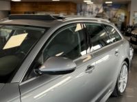 Audi A6 Avant AUDI A6 IV (2) AVANT 2.0 TDI 190 S LINE QUATTRO S TRONIC - <small></small> 27.000 € <small>TTC</small> - #4