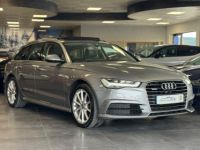 Audi A6 Avant AUDI A6 IV (2) AVANT 2.0 TDI 190 S LINE QUATTRO S TRONIC - <small></small> 27.000 € <small>TTC</small> - #5