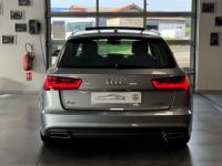 Audi A6 Avant AUDI A6 IV (2) AVANT 2.0 TDI 190 S LINE QUATTRO S TRONIC - <small></small> 27.000 € <small>TTC</small> - #8