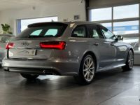 Audi A6 Avant AUDI A6 IV (2) AVANT 2.0 TDI 190 S LINE QUATTRO S TRONIC - <small></small> 27.000 € <small>TTC</small> - #9