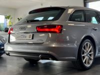 Audi A6 Avant AUDI A6 IV (2) AVANT 2.0 TDI 190 S LINE QUATTRO S TRONIC - <small></small> 27.000 € <small>TTC</small> - #10