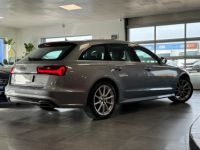 Audi A6 Avant AUDI A6 IV (2) AVANT 2.0 TDI 190 S LINE QUATTRO S TRONIC - <small></small> 27.000 € <small>TTC</small> - #11