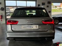 Audi A6 Avant AUDI A6 IV (2) AVANT 2.0 TDI 190 S LINE QUATTRO S TRONIC - <small></small> 27.000 € <small>TTC</small> - #12