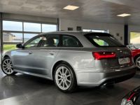 Audi A6 Avant AUDI A6 IV (2) AVANT 2.0 TDI 190 S LINE QUATTRO S TRONIC - <small></small> 27.000 € <small>TTC</small> - #13