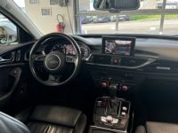 Audi A6 Avant AUDI A6 IV (2) AVANT 2.0 TDI 190 S LINE QUATTRO S TRONIC - <small></small> 27.000 € <small>TTC</small> - #23