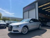 Audi A6 Avant BUSINESS 2.0 TDI 136ch Business Line - GARANTIE 3 MOIS - <small></small> 17.490 € <small>TTC</small> - #1