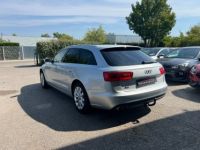 Audi A6 Avant BUSINESS 2.0 TDI 136ch Business Line - GARANTIE 3 MOIS - <small></small> 17.490 € <small>TTC</small> - #3