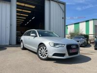 Audi A6 Avant BUSINESS 2.0 TDI 136ch Business Line - GARANTIE 3 MOIS - <small></small> 17.490 € <small>TTC</small> - #7